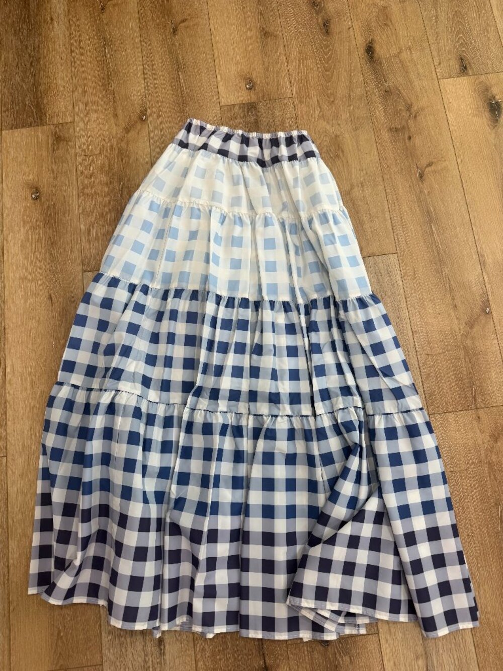 Staud Maxi Skirt – Size XS